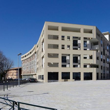 Residence Nemea Aix Campus 1 Aix-en-Provence Zewnętrze zdjęcie