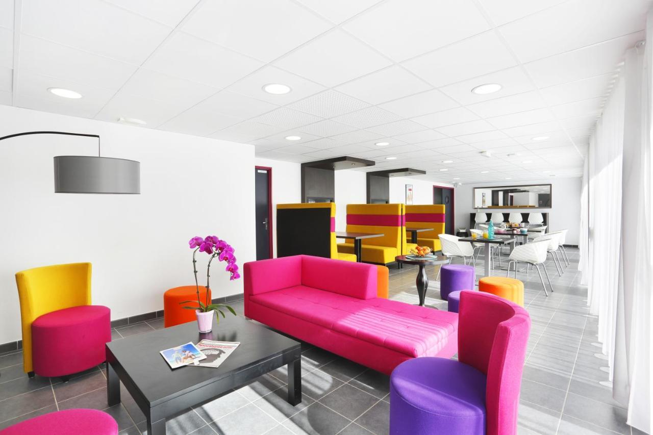 Residence Nemea Aix Campus 1 Aix-en-Provence Zewnętrze zdjęcie