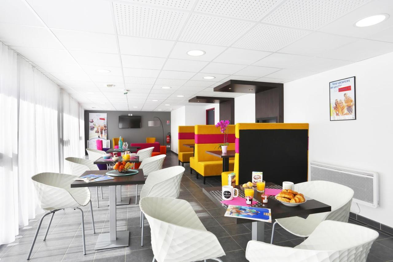Residence Nemea Aix Campus 1 Aix-en-Provence Zewnętrze zdjęcie